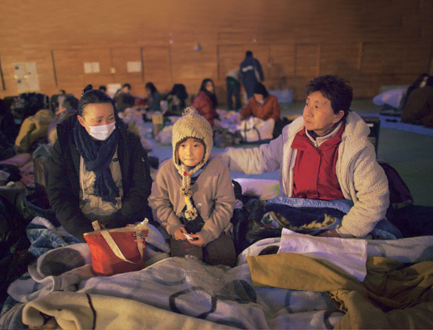 2011 disasters: 2011 disasters