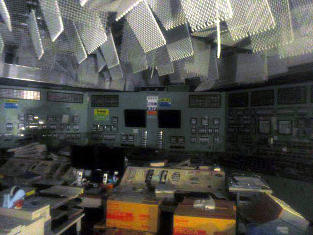 Japan Nuclear crisis: Fukushima nuclear plant accident :