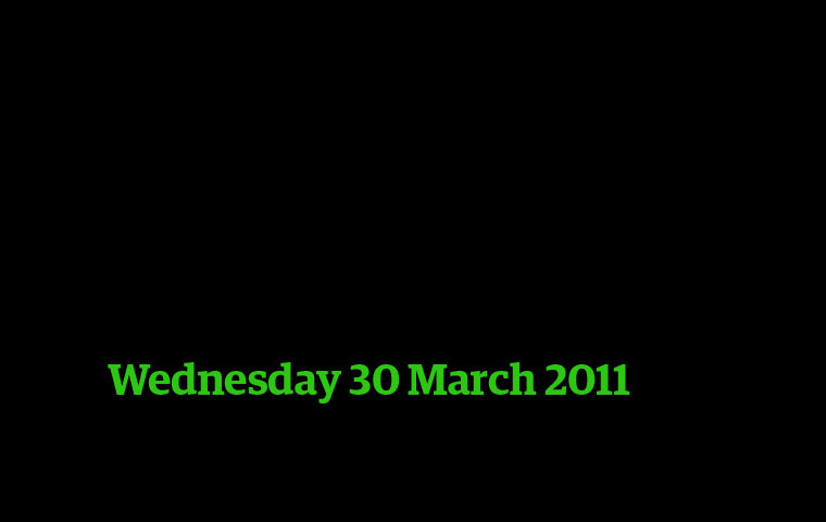 Japan Nuclear crisis: new frame Fukushima