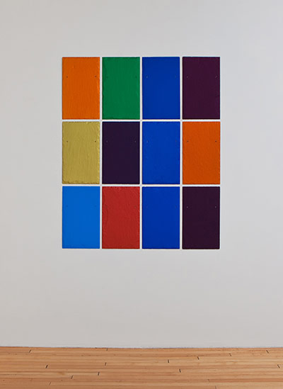 Exhibitionist 02/04: winston roeth late afternoon 2010