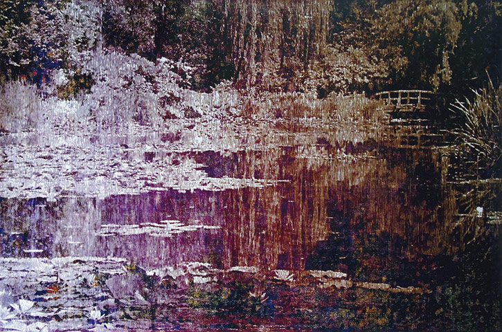 Exhibitionist 02/04: Katsutoshi Yuasa