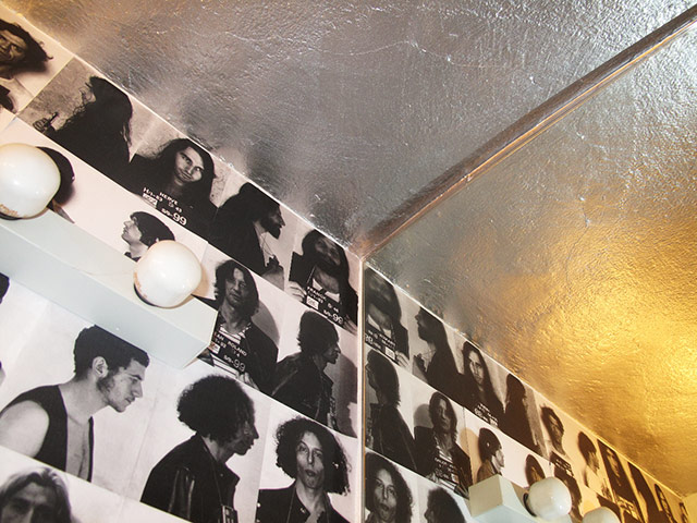 Week in pics: Stipe: Maison Martin Margiela in Milan