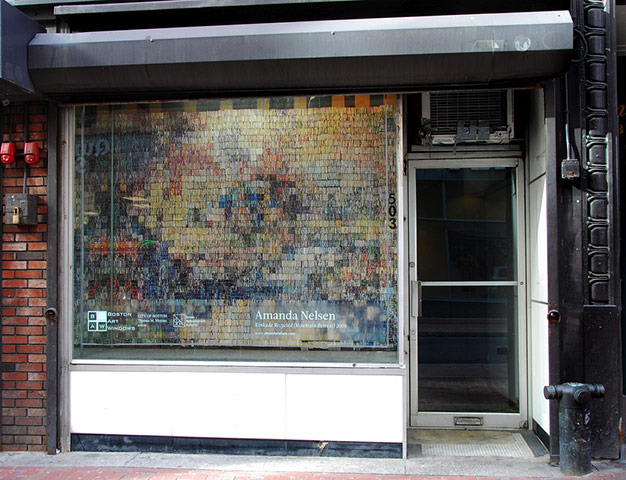 Guardian Camera Club: Jill Henry participates in the recession photography assignment