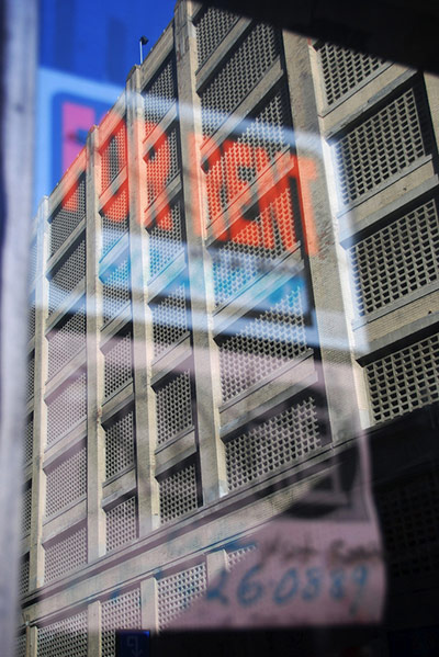 Guardian Camera Club: Jill Henry participates in the recession photography assignment