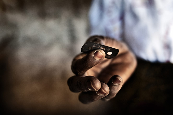 Missing Midwives: Newborn and maternal mortality in Nigeria