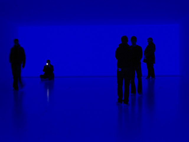 in pictures: flash: Yorkshire Sculpture Park