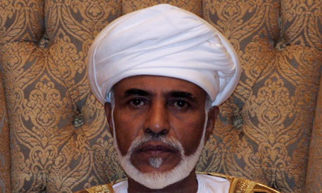 omani guy