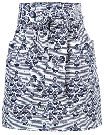 Key trends: skirts: Skirt