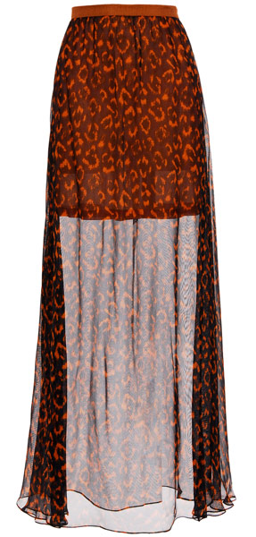 Key trends: skirts: Skirt