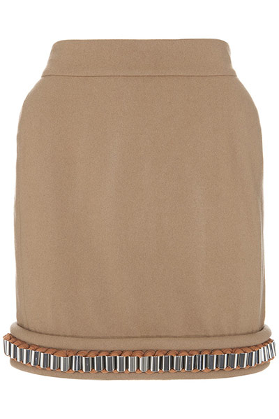 Key trends: skirts: Skirt