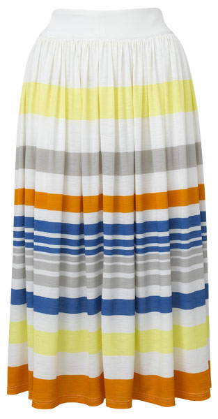 Key trends: skirts: Skirt