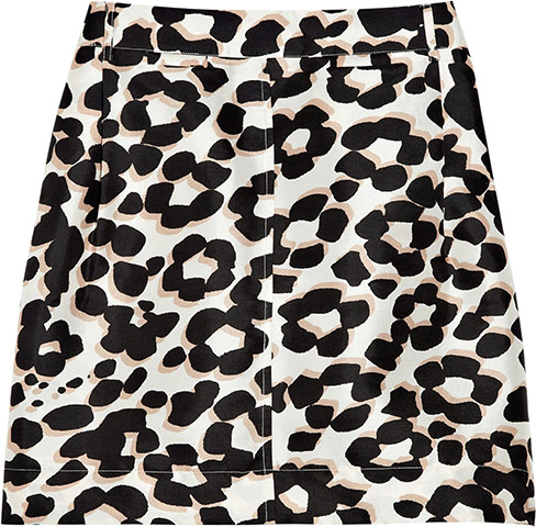 Key trends: skirts: Skirt