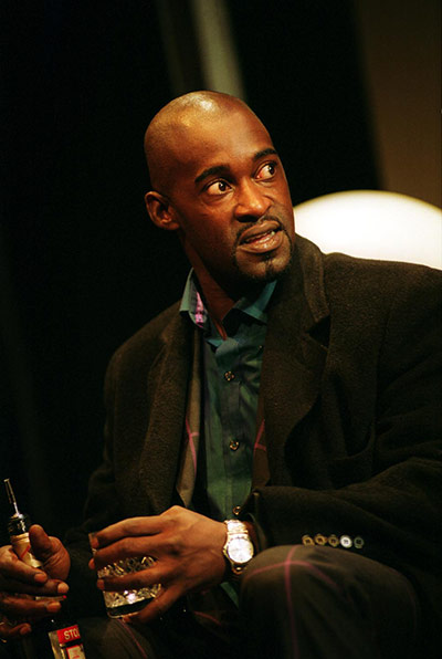 West Yorkshire Playhouse: Dangerous Corner