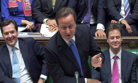 Prime Minister's Questions