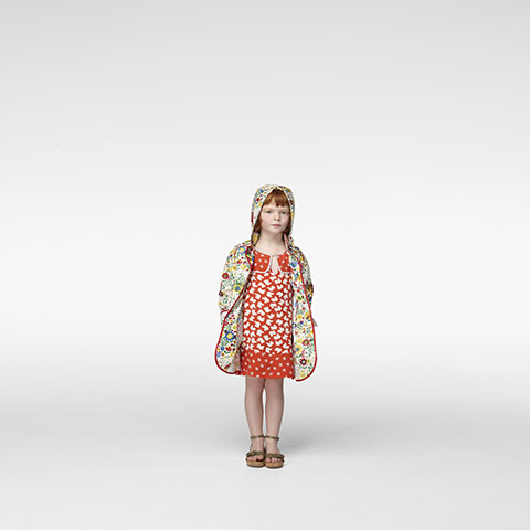 briefing07: Stella McCartney for Kids