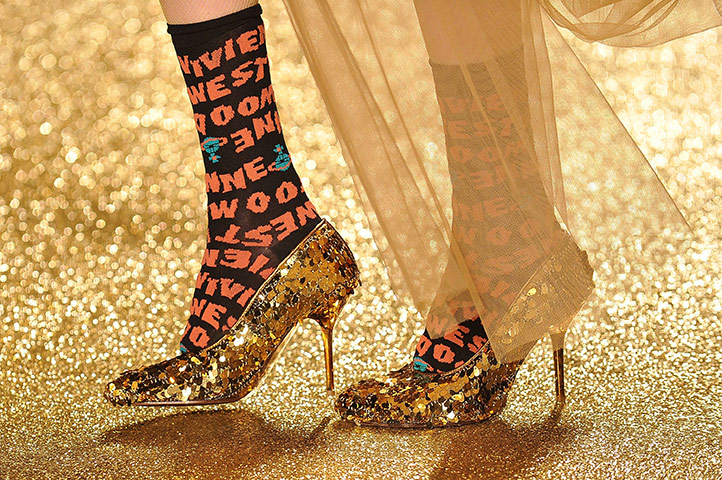 24 Hour in Pix: Paris Fashion Week