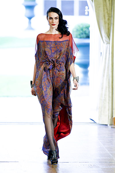 Paris Fashion Week: Alexis Mabille at Paris Fashion Week