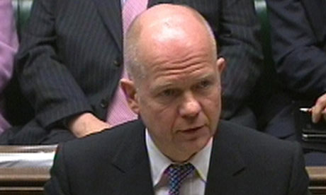 Politics live blog - Monday 7 March | Politics | guardian.