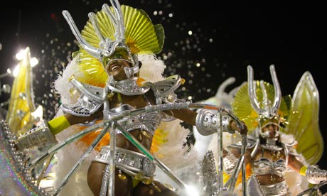 Rio carnival