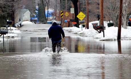 ohio flooding pictures