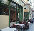 cafe minuet cardiff