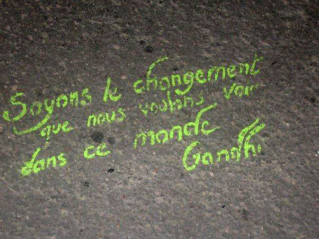 Women's voices: message to UN for Intenational Women's day