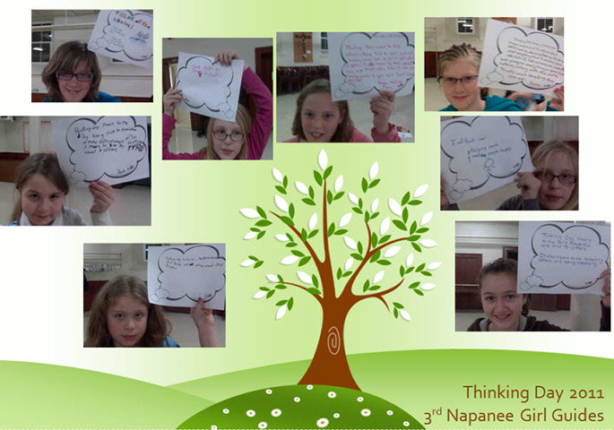 Women's voices: message to UN for Intenational Women's day