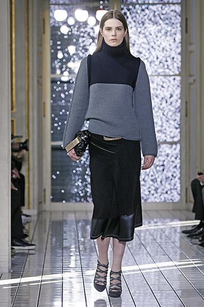 paristrends: Balenciaga