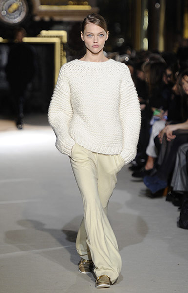 paristrends: Stella McCartney