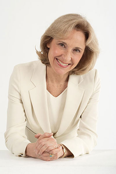 Women Scientists: Women Scientists: Helen Fisher