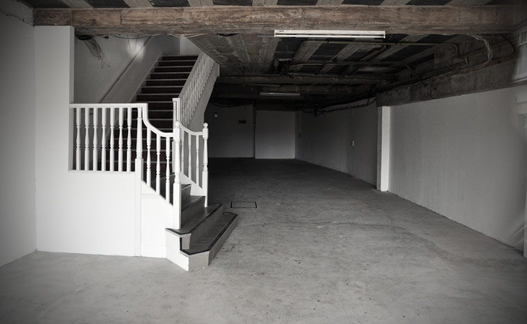 Camera Club: Mike Curd participates in the recession photography assignment