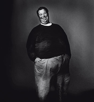 Disappearing Britain: Disappearing Britain: Cornish fishermen