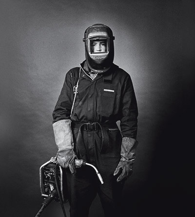 Disappearing Britain: Disappearing Britain: Shipbuilders