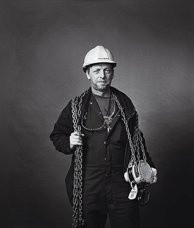 Disappearing Britain: Disappearing Britain: Shipbuilders