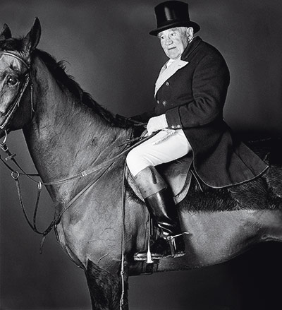 Disappearing Britain: Disappearing Britain: Fox hunters