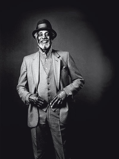 Disappearing Britain: Disappearing Britain: World War II Veterans