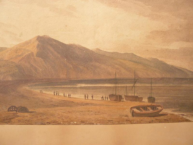 Antiques slideshow: 19th-century watercolour