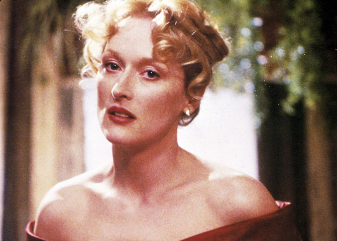 10 best: fictional mums: Sophie’s Choice