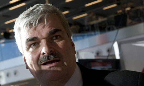 LM Hakan Juholt Sweden