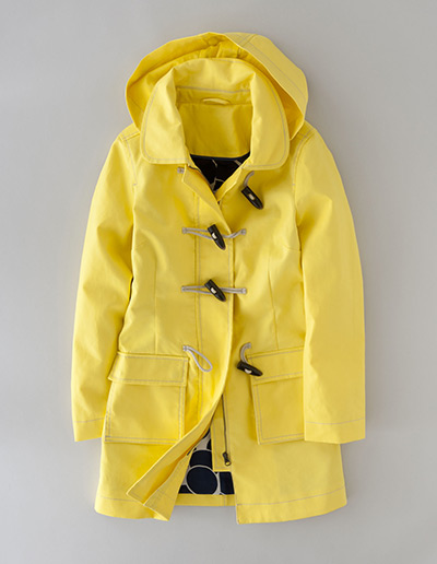 fashion briefing 4/4/11: Duffle coat Boden