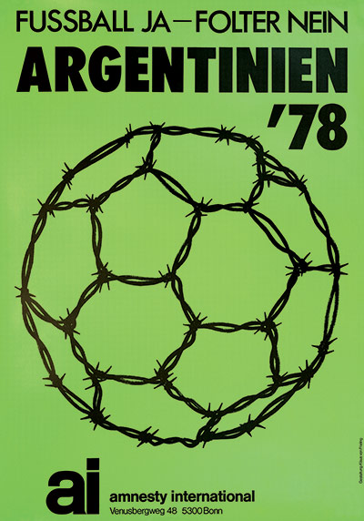 Amnesty posters: Amnesty International Posters