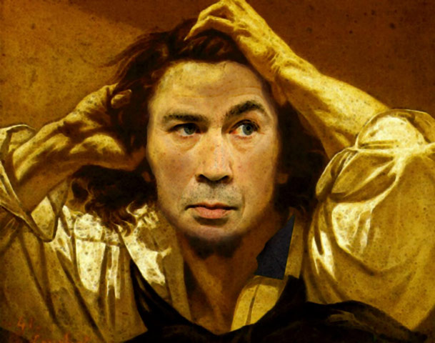 Man Utd v Chelsea gallery: United v Chelsea gallery 10