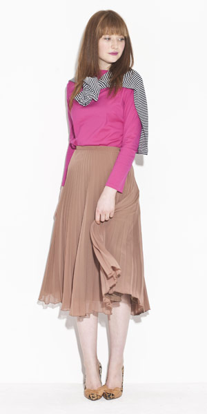 All Ages: Pleats: All Ages: Pleats2