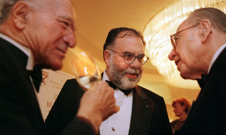 FRANCIS FORD COPPOLA