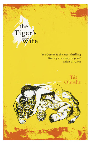 Orange 2011 Shortlist: Orange 2011 Shortlist