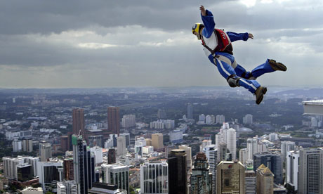 Councils need to take risks for the big society to work