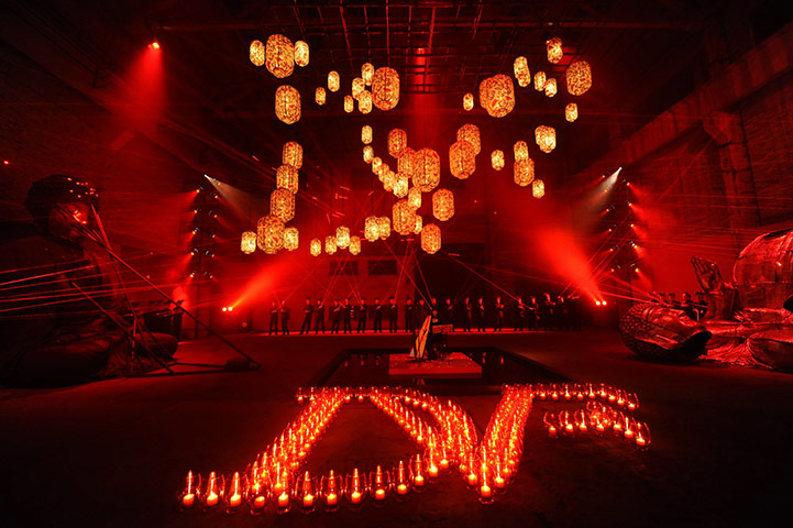 Diane von Furstenberg: Diane von Furstenberg exhibition