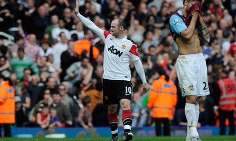 Wayne Rooney