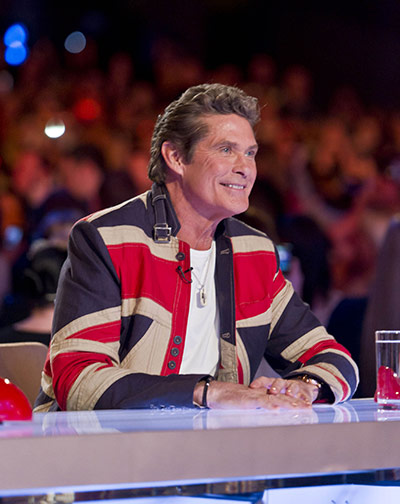 Britain's Got Talent: Britain's Got Talent