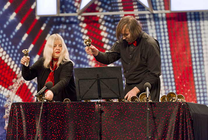 Britain's Got Talent: Britain's Got Talent